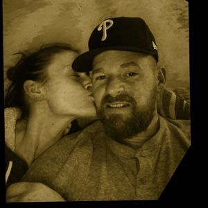 Meet your Posher, Ricky